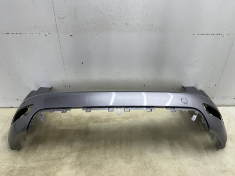 Zderzak tylny Citroen C4 Picasso 2 II 13-19r. tył 4XPDC AA36312291