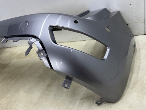 Zderzak tylny Citroen C4 Picasso 2 II 13-19r. tył 4XPDC AA36312291