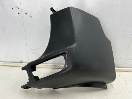 Zderzak tylny Mercedes W906 Sprinter 2 II VW Crafter 1 I 06-18r. narożnik prawy nakładka prawa zderzaka A9068802371