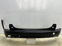 Zderzak tylny Peugeot 2008 1 I 13-19r. tył 4XPDC 9801125577