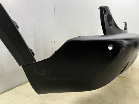 Zderzak tylny Peugeot 2008 1 I 13-19r. tył 4XPDC 9801125577