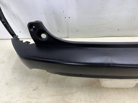 Zderzak tylny Peugeot 2008 1 I 13-19r. tył 4XPDC 9801125577