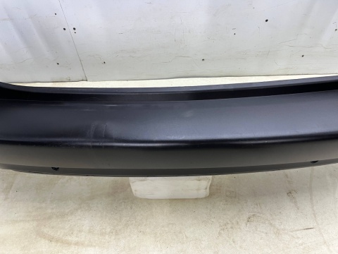 Zderzak tylny Peugeot 2008 1 I 13-19r. tył 4XPDC 9801125577