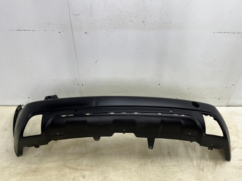 Zderzak tylny Peugeot 2008 1 I 13-19r. tył 4XPDC 9801125577