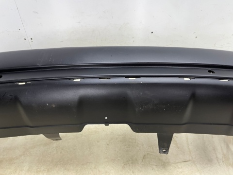 Zderzak tylny Peugeot 2008 1 I 13-19r. tył 4XPDC 9801125577