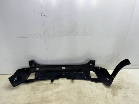 Zderzak tylny Peugeot 2008 1 I 13-19r. tył 4XPDC 9801125577