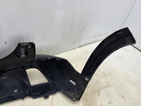 Zderzak tylny Peugeot 2008 1 I 13-19r. tył 4XPDC 9801125577