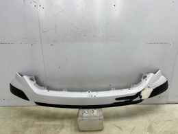 Atrapa Iveco Daily 4 IV 14-19r. Przedlift grill przednia maskownica zderzaka listwa 5801543604