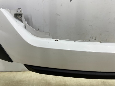 Atrapa Iveco Daily 4 IV 14-19r. Przedlift grill przednia maskownica zderzaka listwa 5801543604