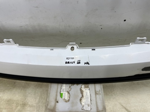 Atrapa Iveco Daily 4 IV 14-19r. Przedlift grill przednia maskownica zderzaka listwa 5801543604