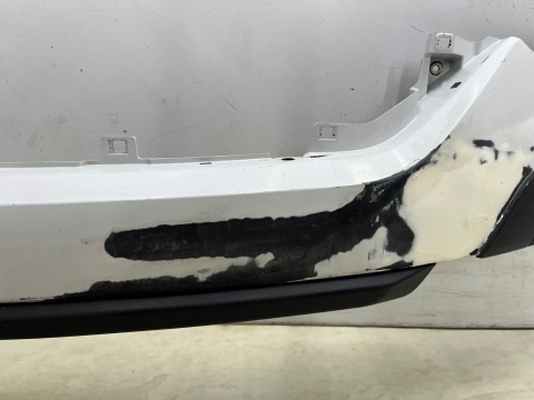 Atrapa Iveco Daily 4 IV 14-19r. Przedlift grill przednia maskownica zderzaka listwa 5801543604