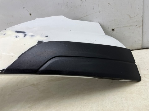 Atrapa Iveco Daily 4 IV 14-19r. Przedlift grill przednia maskownica zderzaka listwa 5801543604