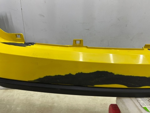 Atrapa Iveco Daily 4 IV 14-19r. Przedlift grill przednia maskownica zderzaka listwa 5801543604