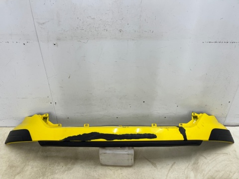 Atrapa Iveco Daily 4 IV 14-19r. Przedlift grill przednia maskownica zderzaka listwa 5801543604