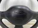 Kierownica Dacia Logan 1 I 05-14r. z poduszką AIRBAG