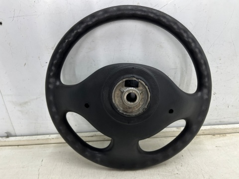 Kierownica Dacia Logan 1 I 05-14r. z poduszką AIRBAG