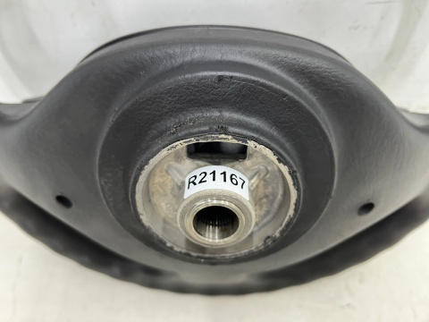 Kierownica Dacia Logan 1 I 05-14r. z poduszką AIRBAG