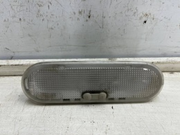 Lampka oświetlenia kabiny Dacia Logan 1 I Mcv Scenic II 05-14r. tylna wnętrza podsufitki sufitowa 8200074362