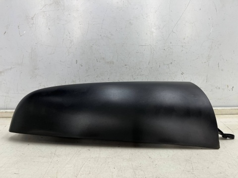 Listwa Dacia Logan 1 I MCV kombi VAN 05-14r. lewa tylna nakładka maskownica nad lampę lewy tył