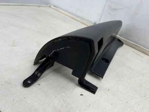 Listwa Dacia Logan 1 I MCV kombi VAN 05-14r. lewa tylna nakładka maskownica nad lampę lewy tył