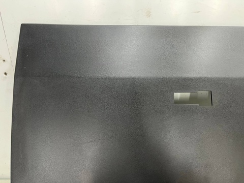 Listwa Iveco daily 4 IV 14r.- lewa prawa nakładka boczna karoseryjna za kołem długość 685mm. 5801821757