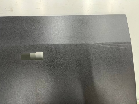 Listwa Iveco daily 4 IV 14r.- lewa prawa nakładka boczna karoseryjna za kołem długość 685mm. 5801821757