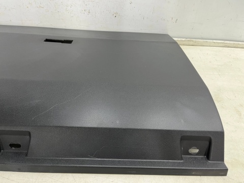 Listwa Iveco daily 4 IV 14r.- lewa prawa nakładka boczna karoseryjna za kołem długość 685mm. 5801821757