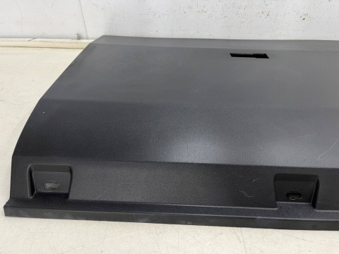 Listwa Iveco daily 4 IV 14r.- lewa prawa nakładka boczna karoseryjna za kołem długość 685mm. 5801821757