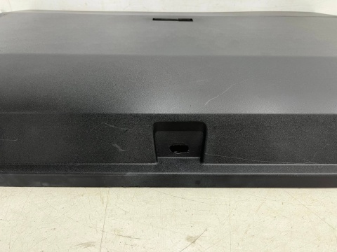 Listwa Iveco daily 4 IV 14r.- lewa prawa nakładka boczna karoseryjna za kołem długość 685mm. 5801821757