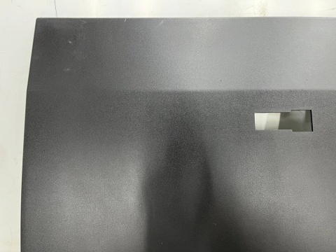 Listwa Iveco daily 4 IV 14r.- lewa prawa nakładka boczna karoseryjna za kołem długość 685mm. 5801821757