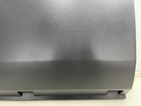 Listwa Iveco daily 4 IV 14r.- lewa prawa nakładka boczna karoseryjna za kołem długość 685mm. 5801821757