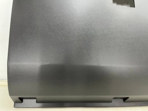 Listwa Iveco daily 4 IV 14r.- lewa prawa nakładka boczna karoseryjna za kołem długość 685mm. 5801821757