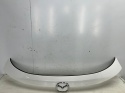 Listwa Mazda CX-5 II CX5 II KF KB 17r.- blenda nakładka górna klapy bagażnika KB7W-50811