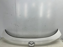 Listwa Mazda CX-5 II CX5 II KF KB 17r.- blenda nakładka górna klapy bagażnika KB7W-50811
