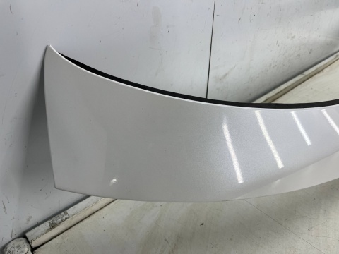 Listwa Mazda CX-5 II CX5 II KF KB 17r.- blenda nakładka górna klapy bagażnika KB7W-50811