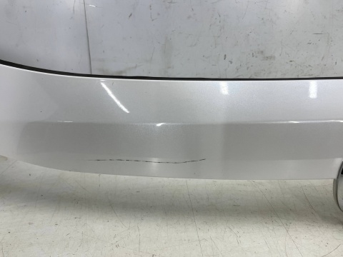 Listwa Mazda CX-5 II CX5 II KF KB 17r.- blenda nakładka górna klapy bagażnika KB7W-50811