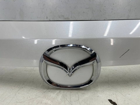 Listwa Mazda CX-5 II CX5 II KF KB 17r.- blenda nakładka górna klapy bagażnika KB7W-50811