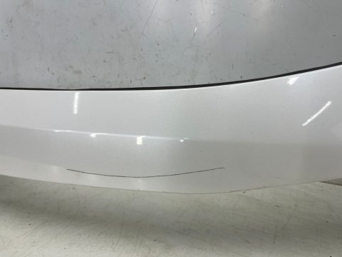 Listwa Mazda CX-5 II CX5 II KF KB 17r.- blenda nakładka górna klapy bagażnika KB7W-50811
