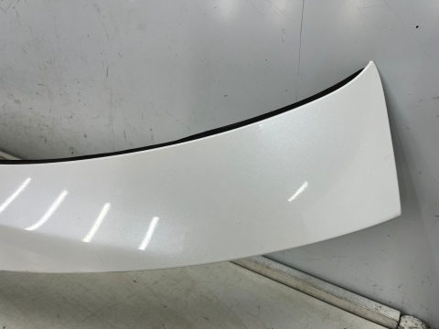 Listwa Mazda CX-5 II CX5 II KF KB 17r.- blenda nakładka górna klapy bagażnika KB7W-50811