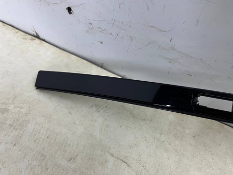 Listwa Mercedes c207 Coupe w207 E-klasa 09-12r. PRAWA nakładka dachowa a2076900262