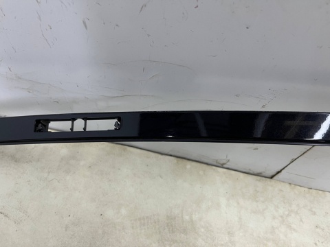 Listwa Mercedes c207 Coupe w207 E-klasa 09-12r. PRAWA nakładka dachowa a2076900262