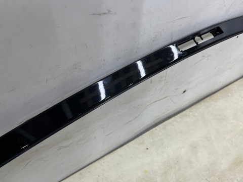 Listwa Mercedes c207 Coupe w207 E-klasa 09-12r. PRAWA nakładka dachowa a2076900262