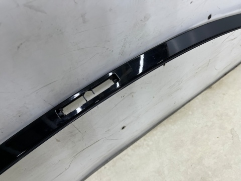 Listwa Mercedes c207 Coupe w207 E-klasa 09-12r. PRAWA nakładka dachowa a2076900262