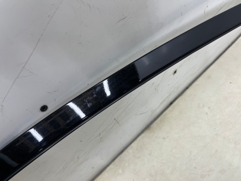 Listwa Mercedes c207 Coupe w207 E-klasa 09-12r. PRAWA nakładka dachowa a2076900262