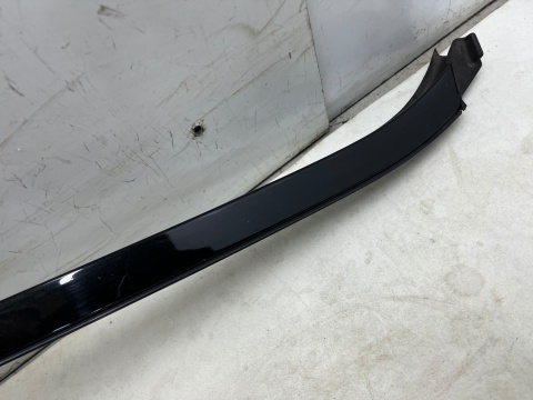 Listwa Mercedes c207 Coupe w207 E-klasa 09-12r. PRAWA nakładka dachowa a2076900262