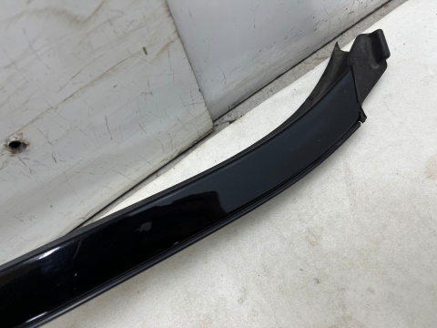 Listwa Mercedes c207 Coupe w207 E-klasa 09-12r. PRAWA nakładka dachowa a2076900262