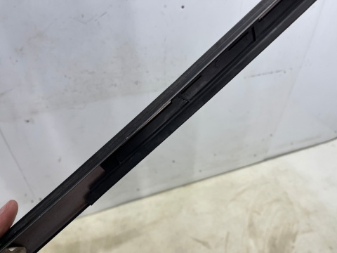 Listwa Mercedes c207 Coupe w207 E-klasa 09-12r. PRAWA nakładka dachowa a2076900262