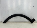Listwa Seat Arona 17r.- LEWY przedni rant nadkola błotnika nakładka lewy przód 6f9853717