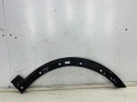 Listwa Seat Arona 17r.- LEWY przedni rant nadkola błotnika nakładka lewy przód 6f9853717
