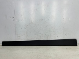 Listwa Seat Arona 17r.- lewa przednia DOLNA nakładka drzwi boczna lewy przód 6f9853959